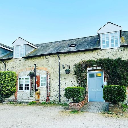 The Greyhound Inn Sydling St Nicholas Extérieur photo