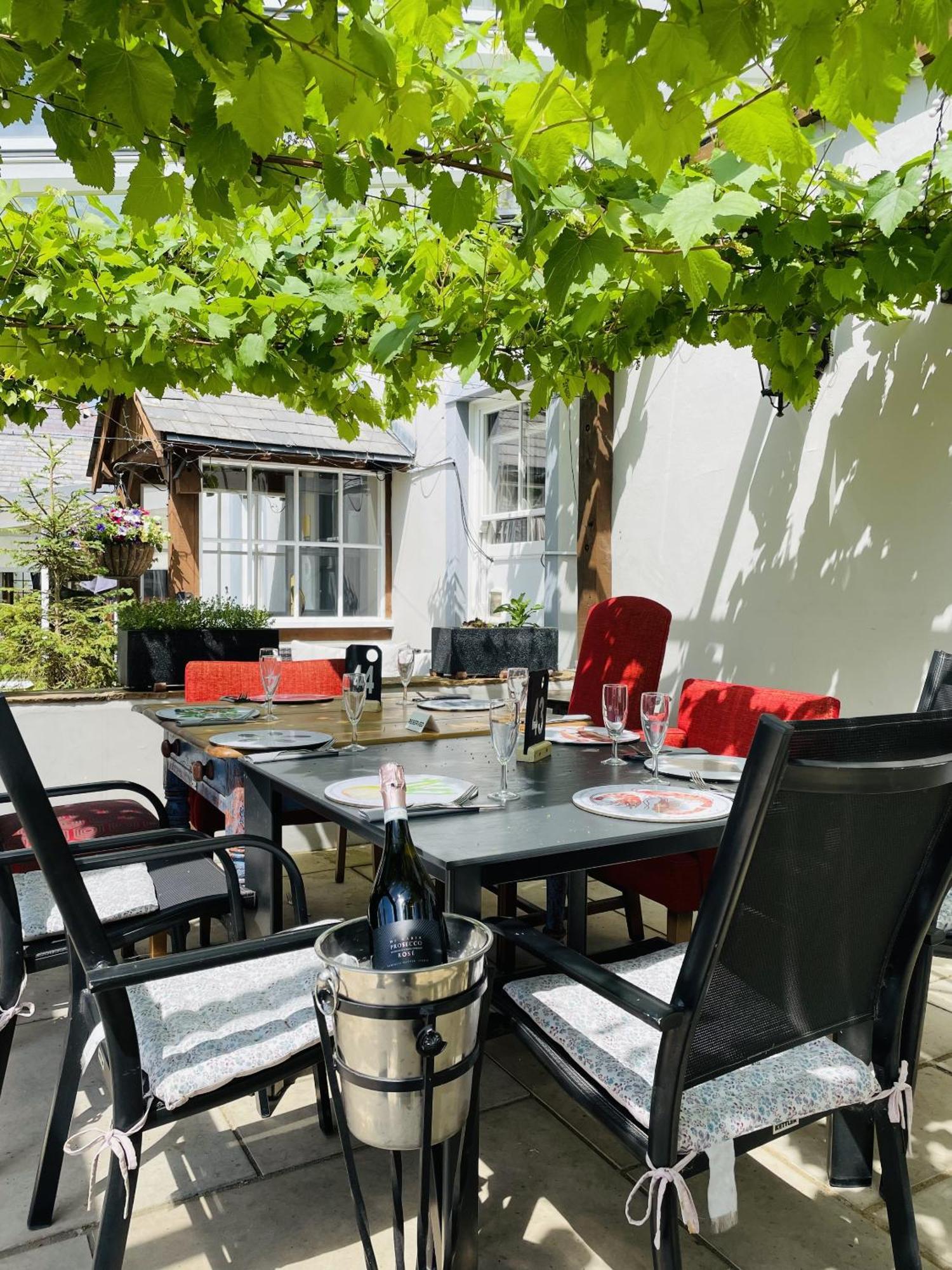 The Greyhound Inn Sydling St Nicholas Extérieur photo