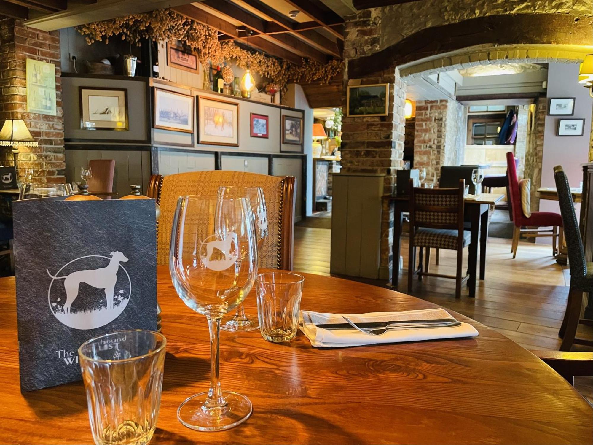 The Greyhound Inn Sydling St Nicholas Extérieur photo