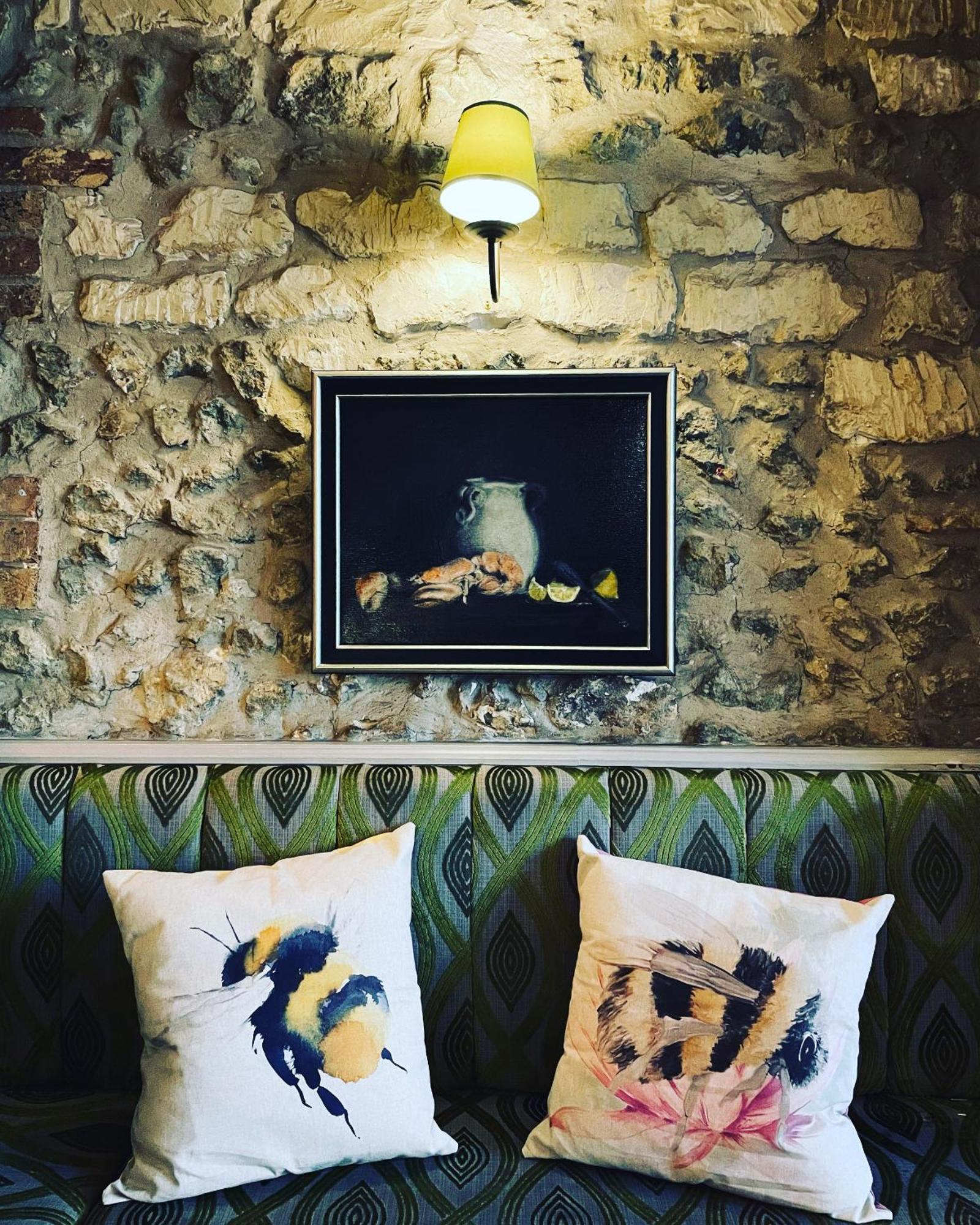 The Greyhound Inn Sydling St Nicholas Extérieur photo