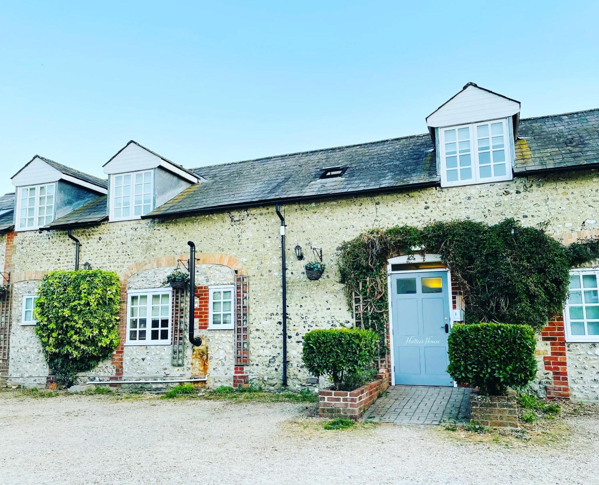 The Greyhound Inn Sydling St Nicholas Extérieur photo