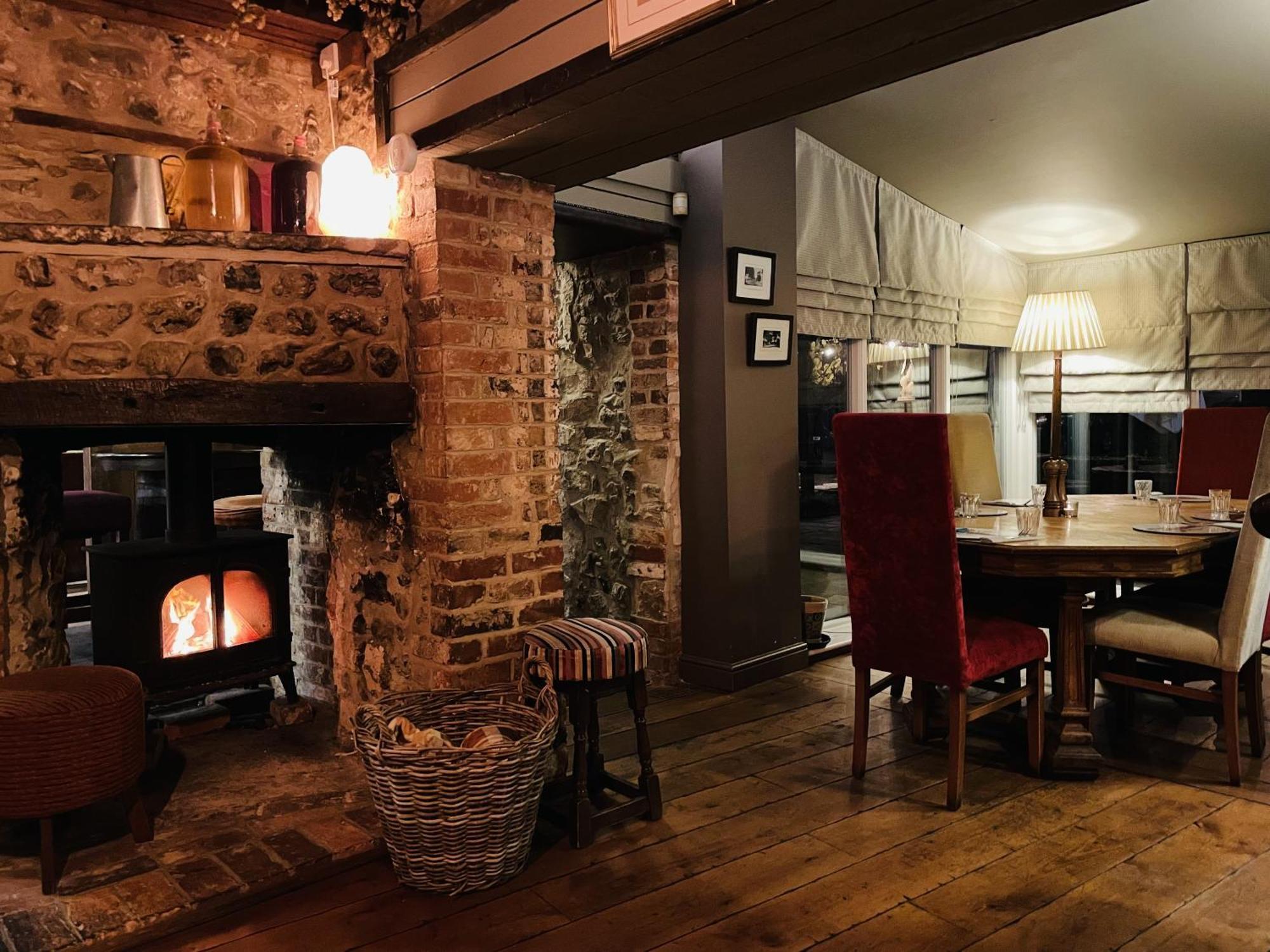 The Greyhound Inn Sydling St Nicholas Extérieur photo